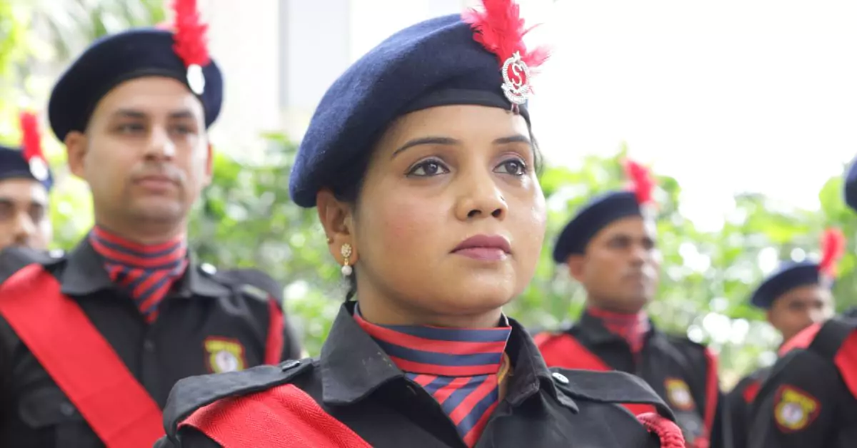 Best Security Company in Mumbai