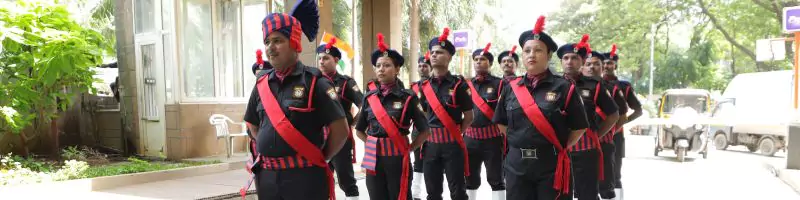 Best Security Company in Mumbai