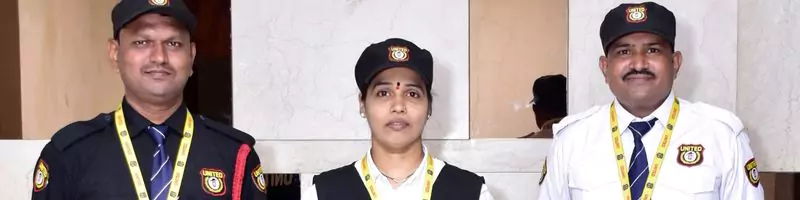 mumbai top security agency
