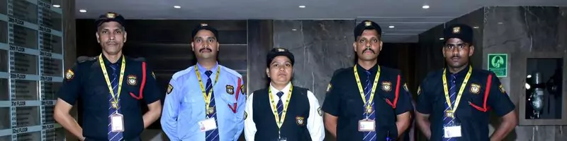 Security Guard Company
