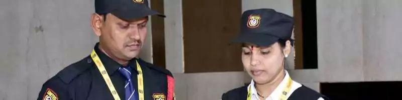 Top Security Services in Mumbai