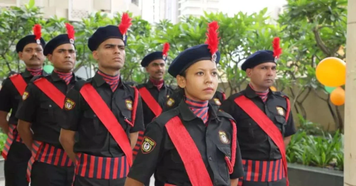 Shopping Mall Protection