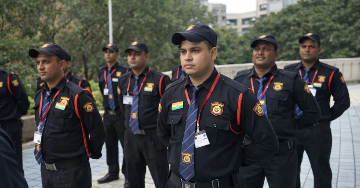 Residential Security