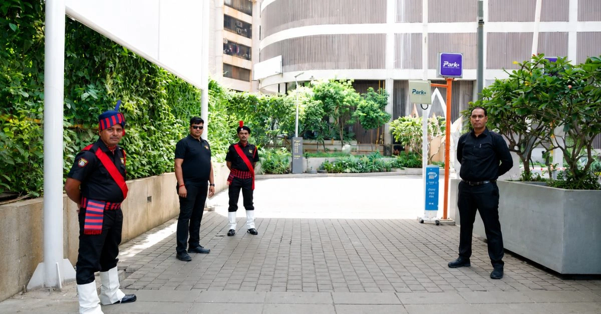 Security Guards