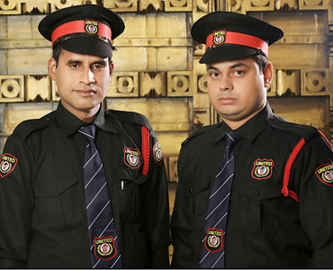 Residential Security Guard Services in Mumbai
